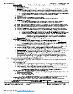 Secured transactions attack outline