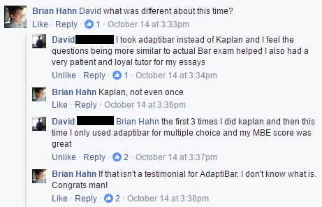 Why use AdaptiBar
