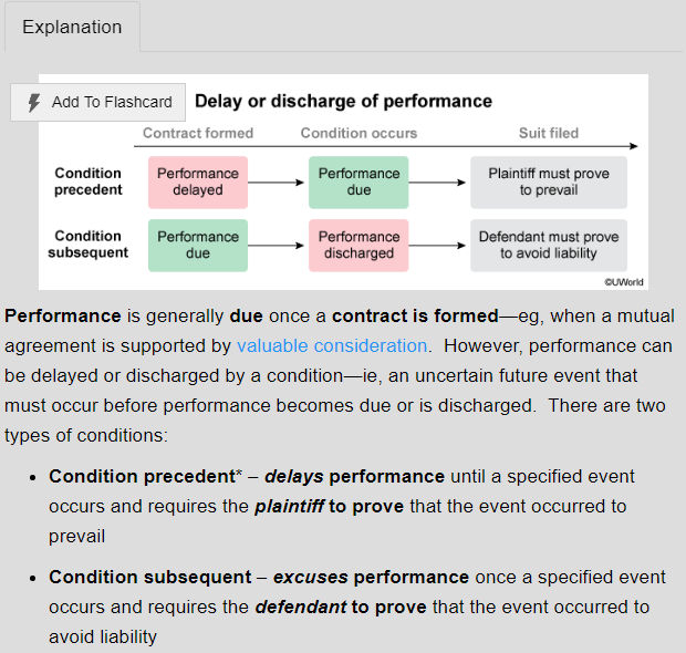 UWorld MBE Review Study with Visual Learning (vs. AdaptiBar)