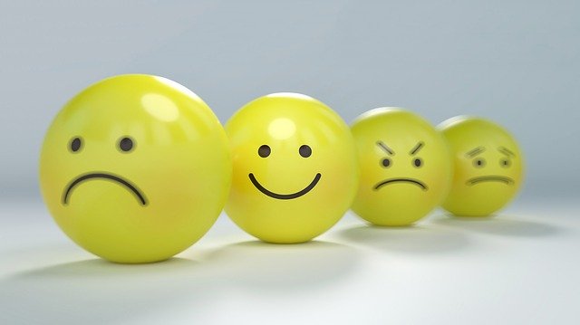 mixed feelings after bar exam