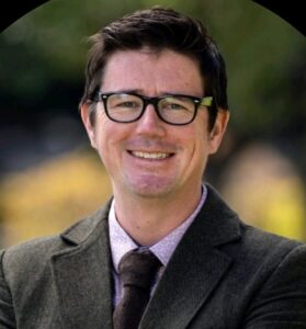 Non-Accredited Law Grad Passes CA Bar Exam on His 1st Try
