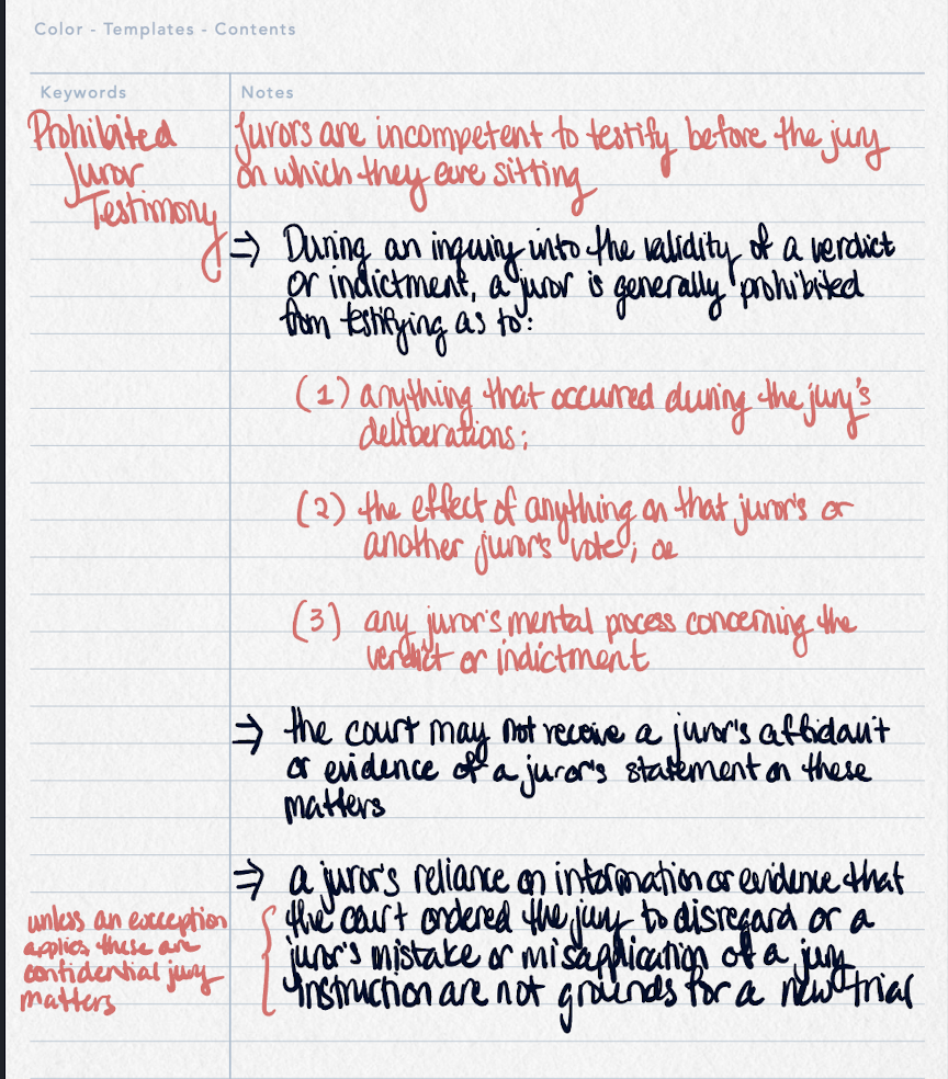 Passing the DC Bar Exam with a 269 “A Pass Is a Pass”