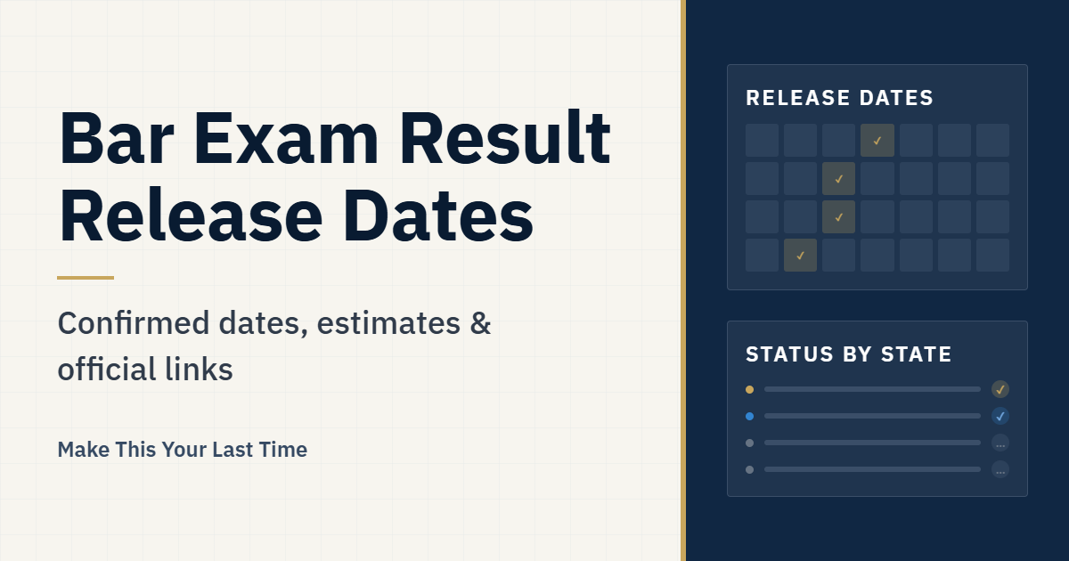 Cheat Sheet Essay Examples Bar Exam Result Release Dates | Make This Your Last Time
