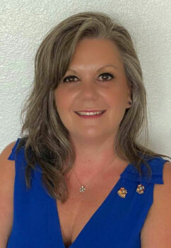 Samantha V passed the California Bar Exam and can work on anything she wants now